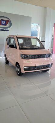 Wuling Hongguang Mini EV 126989