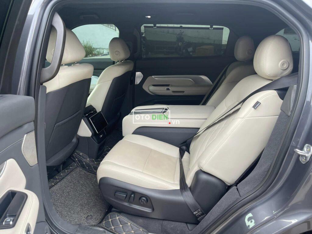 
													VinFast VF9 Plus 2023 cũ – 30000 km full														