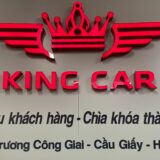 KING CARS AUTO