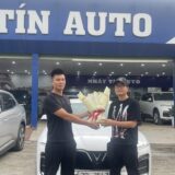 Biển Đông Auto