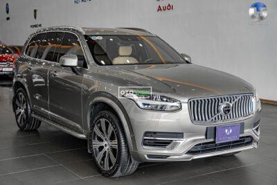 Volvo XC90 128629