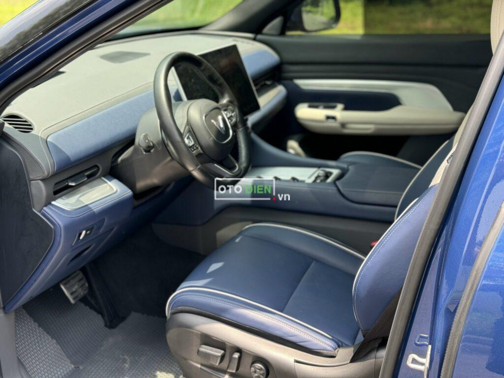 
													VinFast VF9 Plus 2023 cũ – 18000 km full														