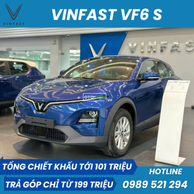 VinFast VF6 129736