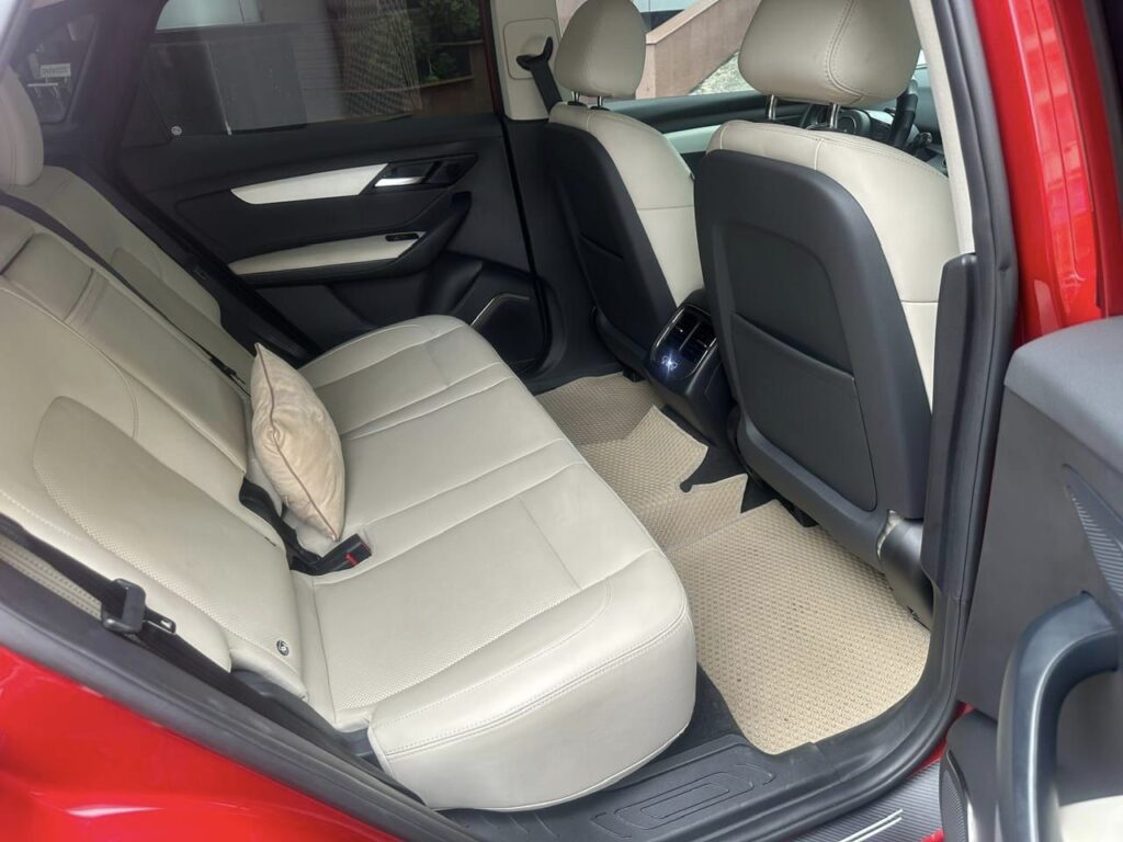 
													Chính chủ bán VinFast VF8 Plus 2022 cũ – 13000 km full														