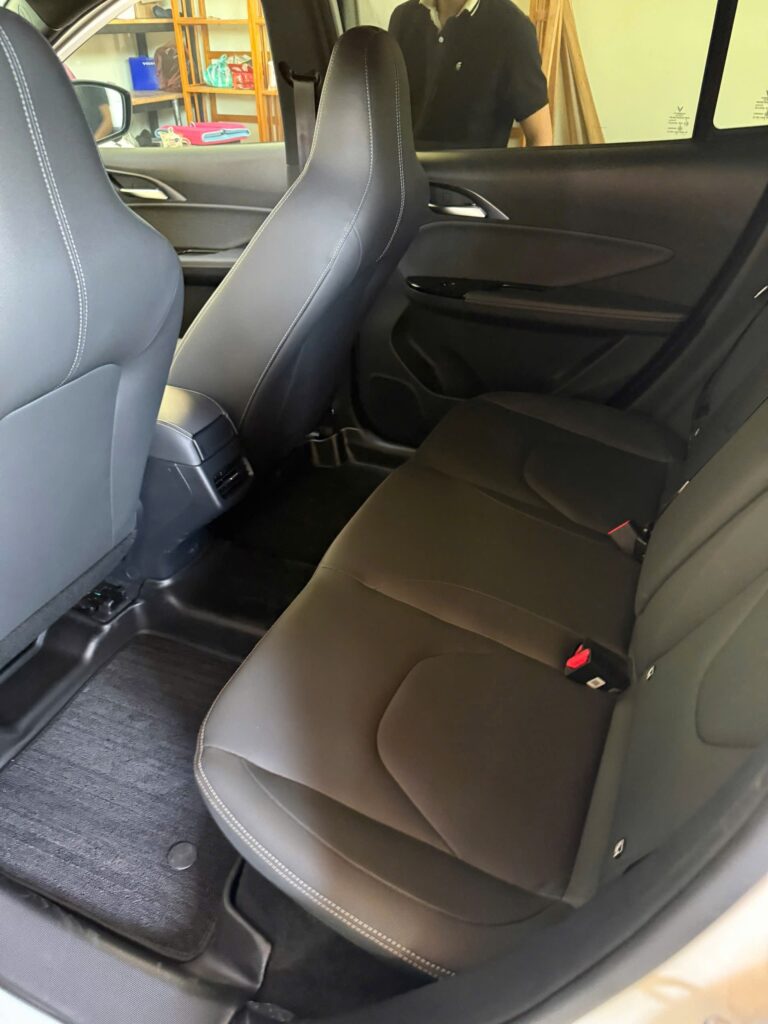 
													VinFast VF e34 2022 lướt – 4000 km full														