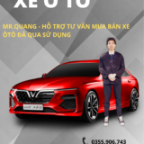 Biển Đông Auto