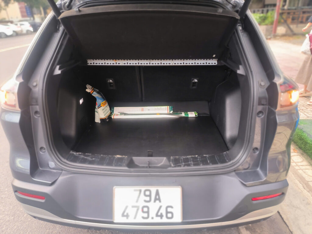 
													VinFast VF e34 2022 lướt – 26.000 km full														