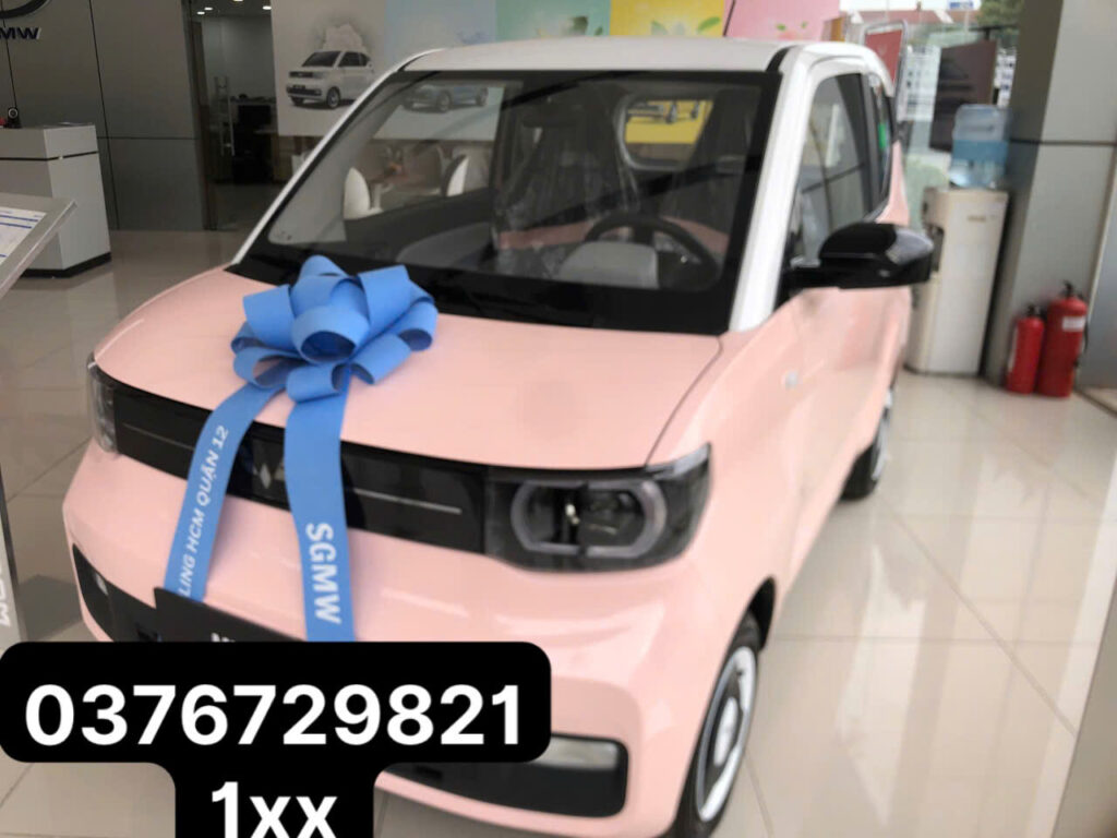 
												WULLINGMINI EV TRẢ TRƯỚC 50 TRIỆU GIAO XE THÁNG 1 full												