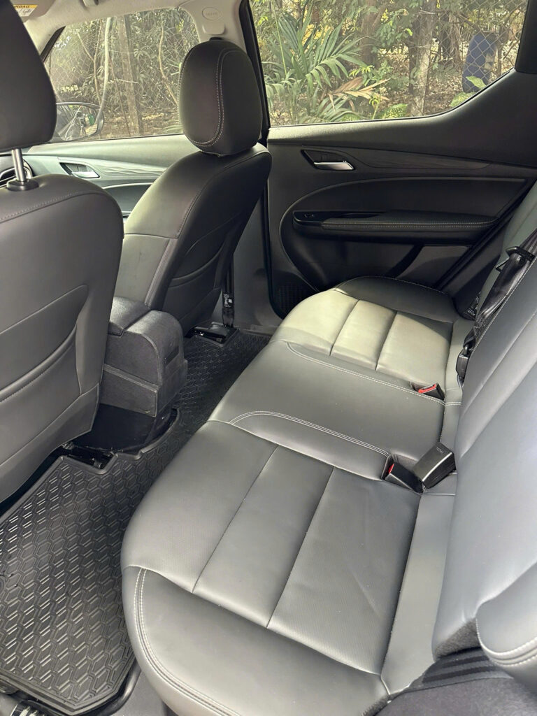 
													VinFast VF5 Plus 2024 cũ – 12000 km full														
