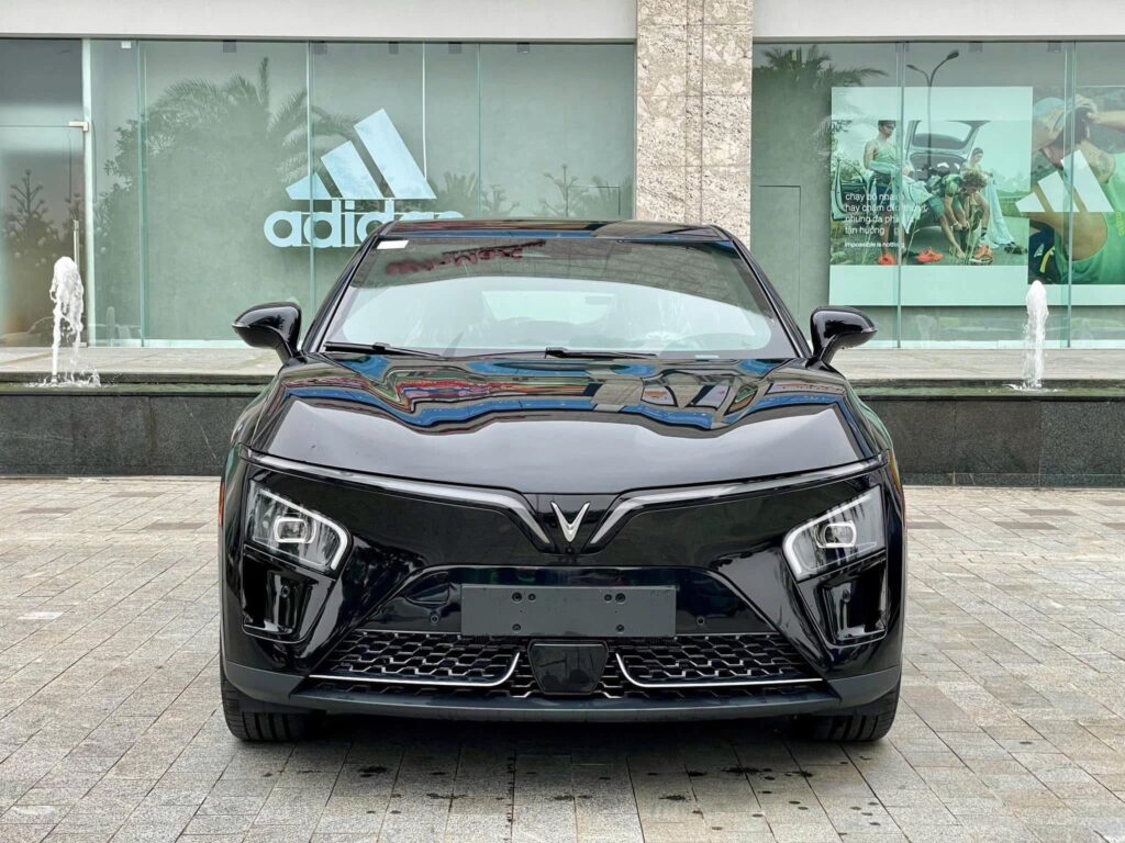 
												VinFast VF7 Plus 2024 mới full												