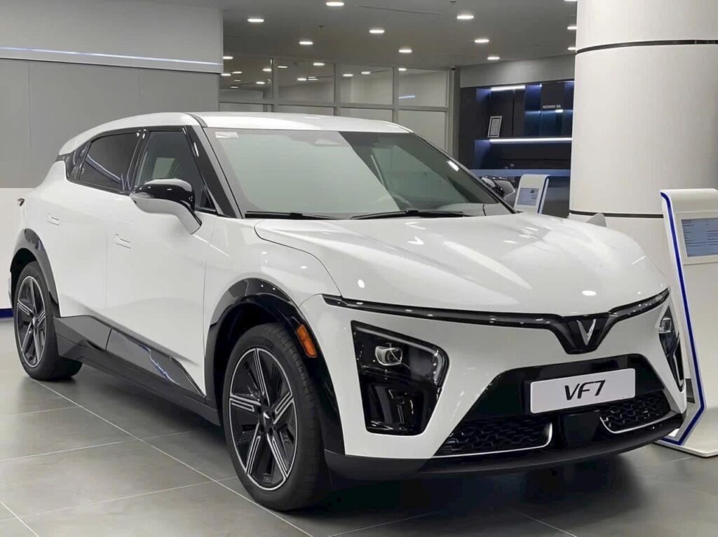 
												VinFast VF7 Plus 2025 mới full												