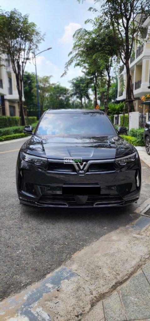 
												VinFast VF9 Plus 2024 thuê pin CATL – 9000 km full												