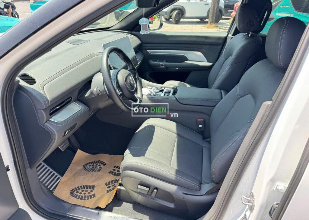 
													VinFast VF9 Eco 2023 mua pin CATL lướt – 2000 km full														