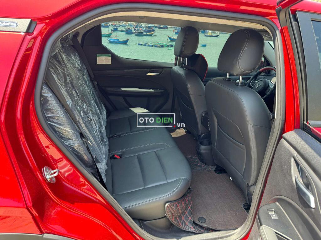 
													VinFast VF5 Plus 2024 mua pin lướt – 5000 km full														