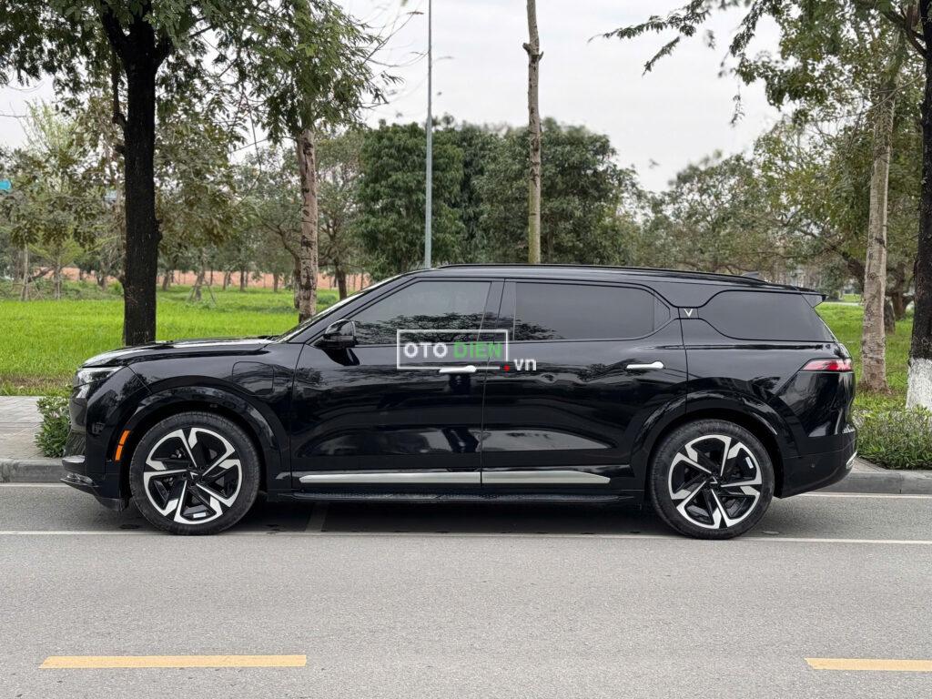 
													VinFast VF9 Plus 2023 thuê pin SDI cũ – 35000 km full														