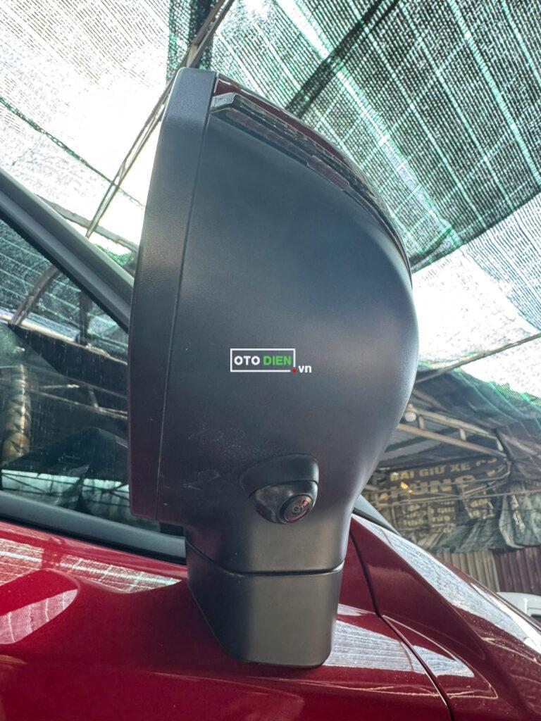 
													VinFast VF5 Plus 2024 mua pin lướt – 5000 km full														