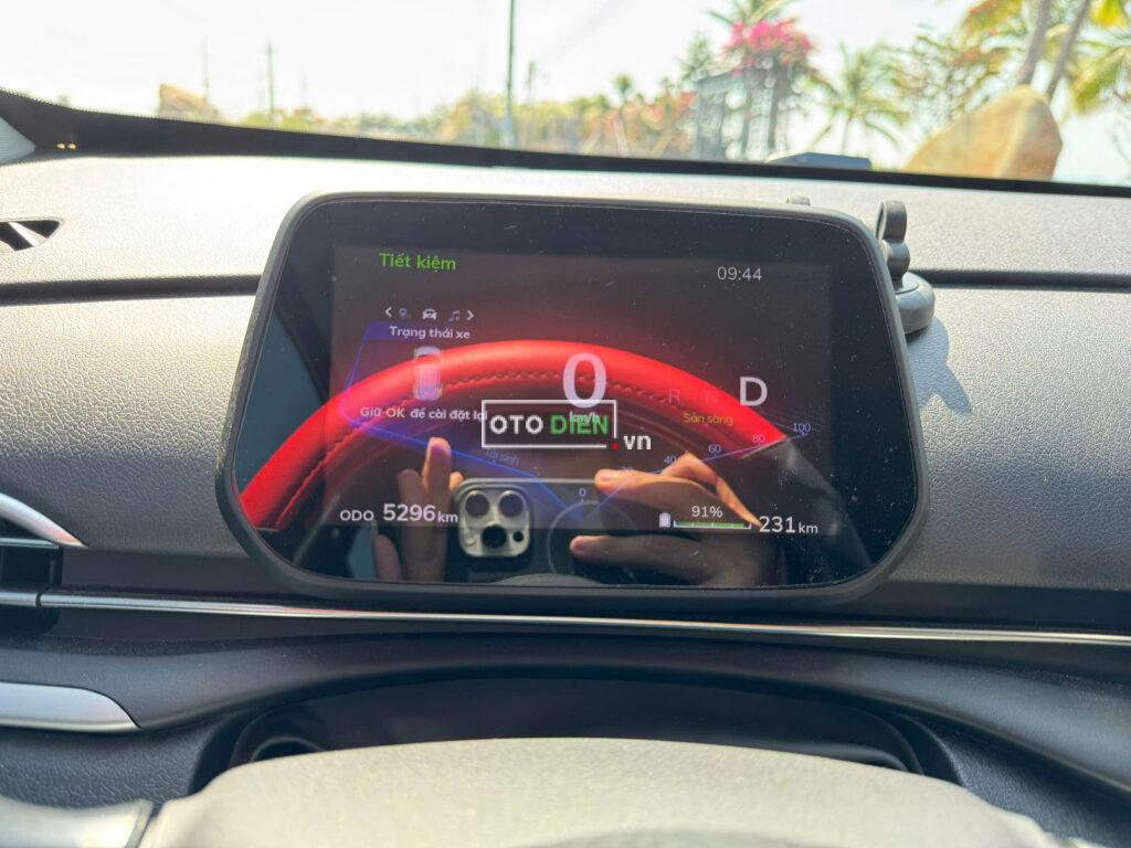 
													VinFast VF5 Plus 2024 mua pin lướt – 5000 km full														