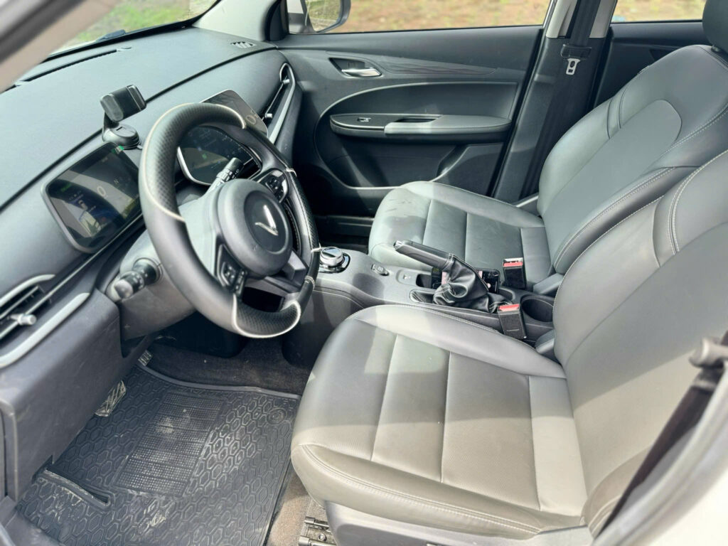 
													VinFast VF5 Plus 2023 cũ – 34000 km full														