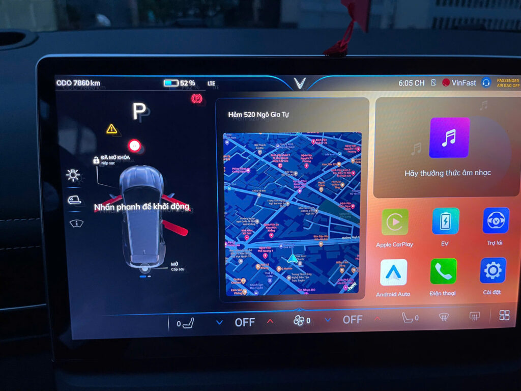 
													VinFast VF7 Plus 2024 mua pin lướt – 7000 km full														