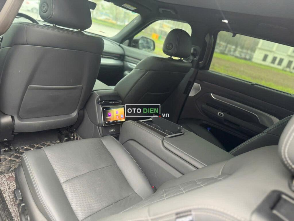 
													VinFast VF9 Plus 2023 thuê pin SDI cũ – 20000 km full														