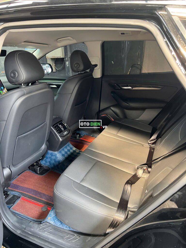 
													VinFast VF8 Eco 2024 mua pin CATL cũ – 12000 km full														