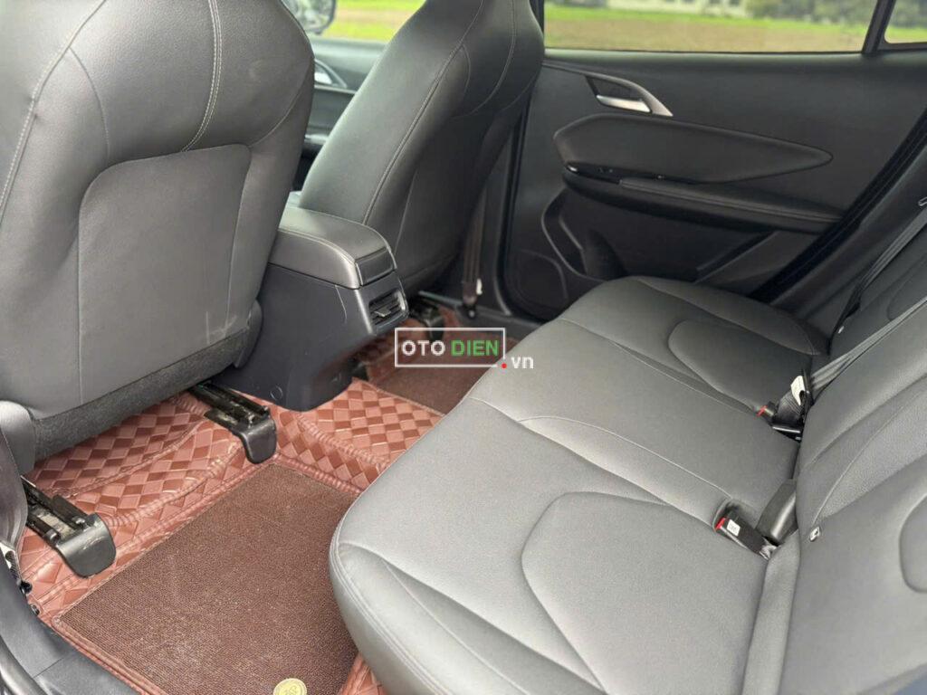 
													VinFast VF e34 2022 thuê pin cũ – 30000 km full														