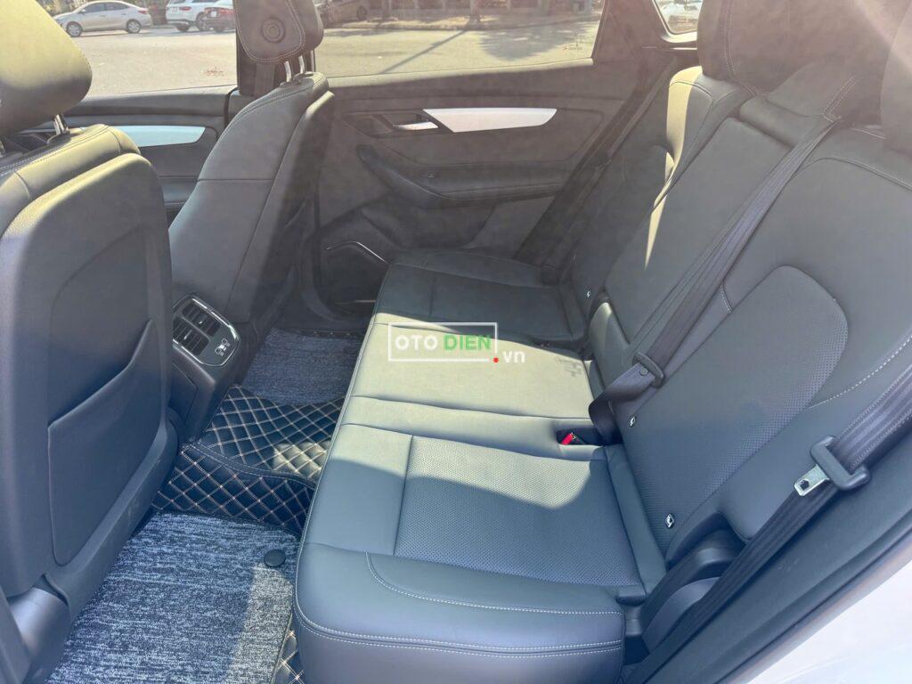 
													VinFast VF8 Plus 2024 mua pin lướt – 1500 km full														