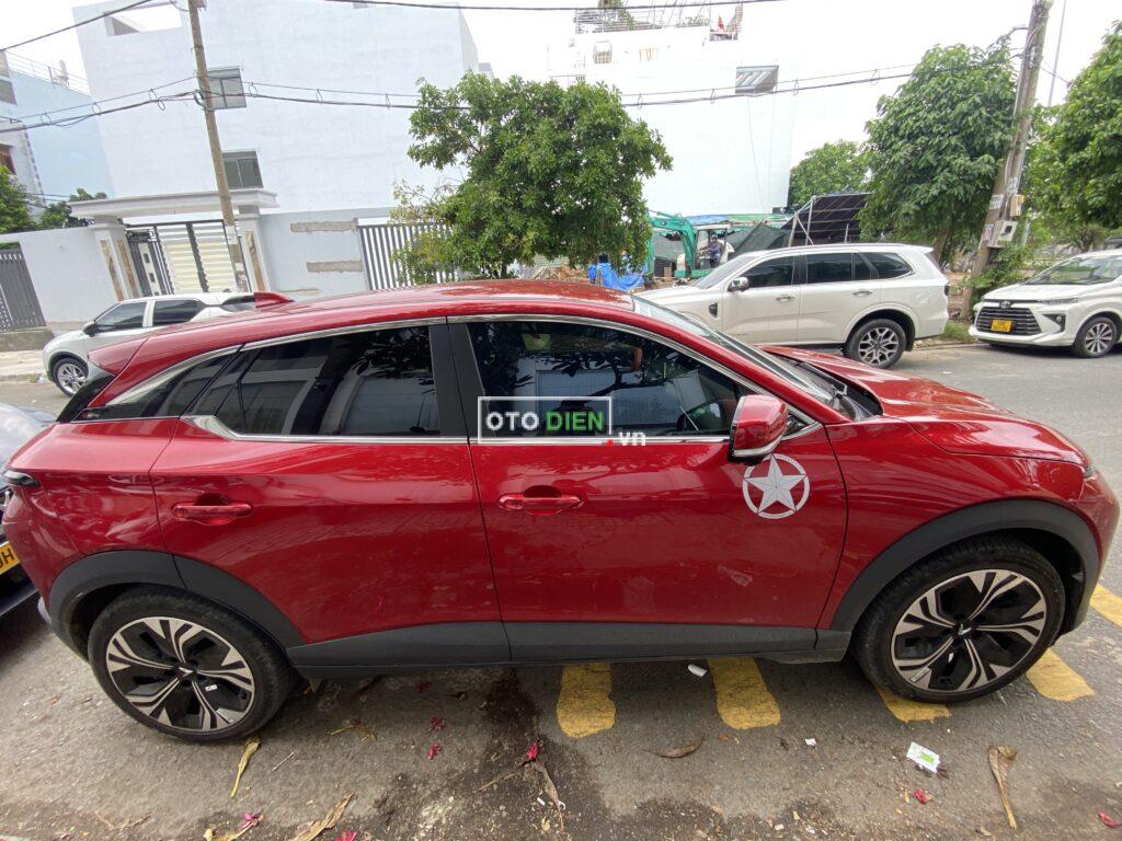 
												VinFast VF6 Plus 2024 cũ – 32000 km full												