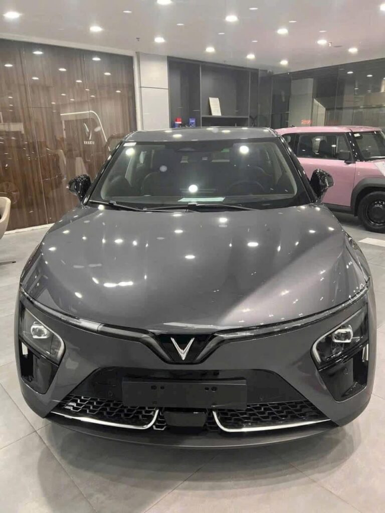
													VinFast VF7 Plus 2025 mới full														