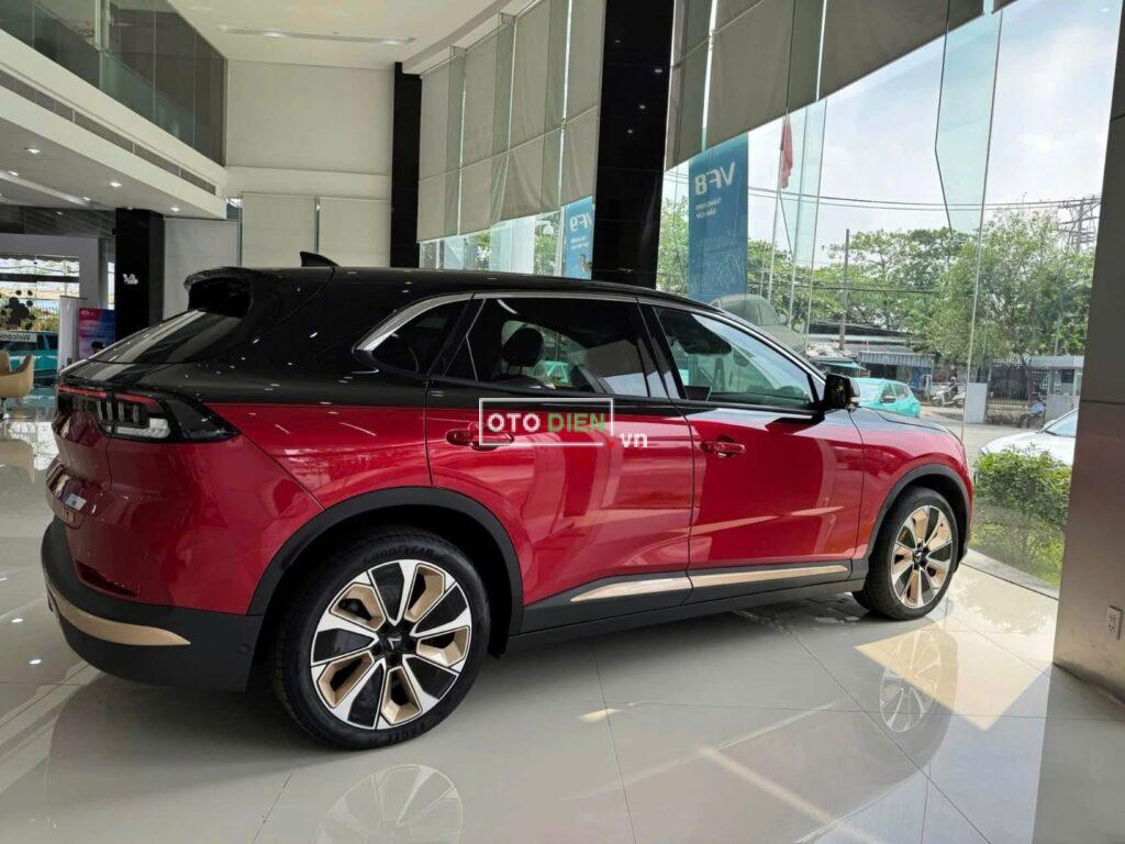 
													VinFast VF8 Plus 2024 mới full														
