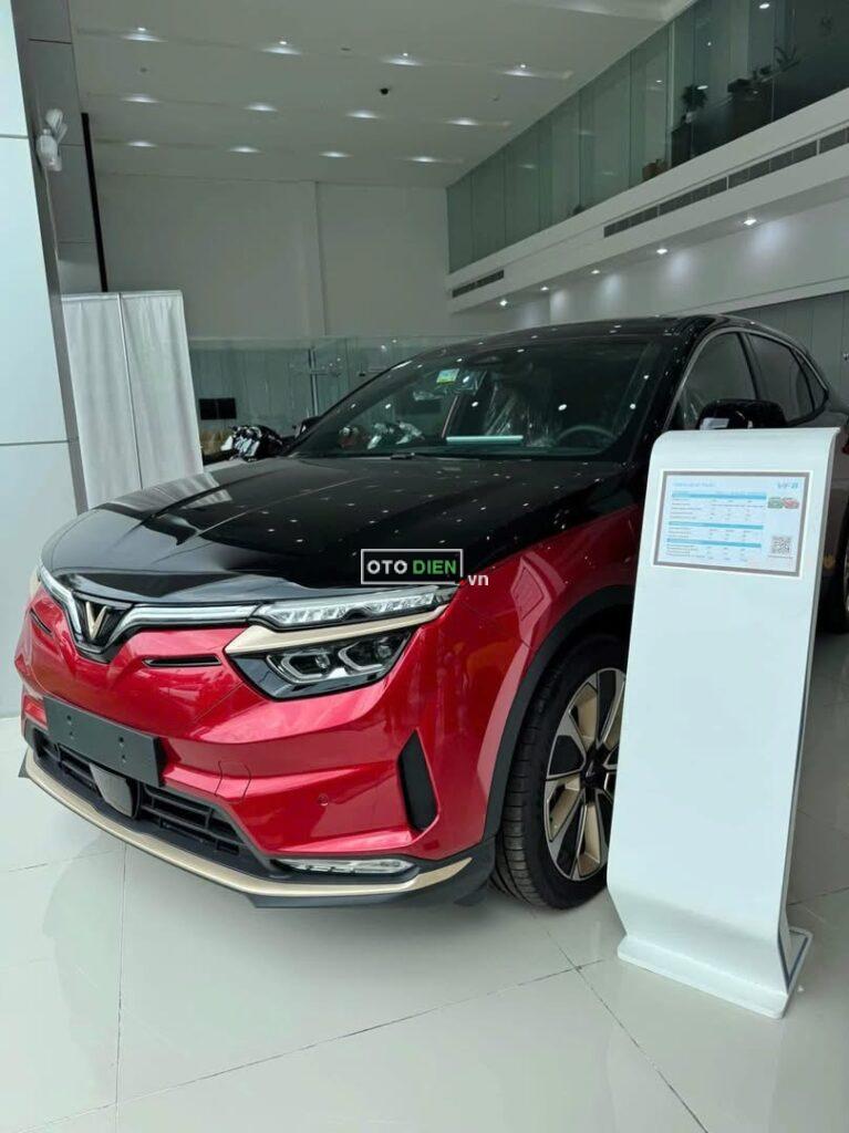 
												VinFast VF8 Eco 2024 mới full												