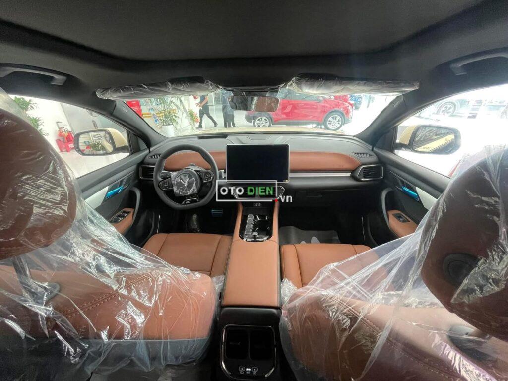 
													VinFast VF8 Plus 2024 mới full														