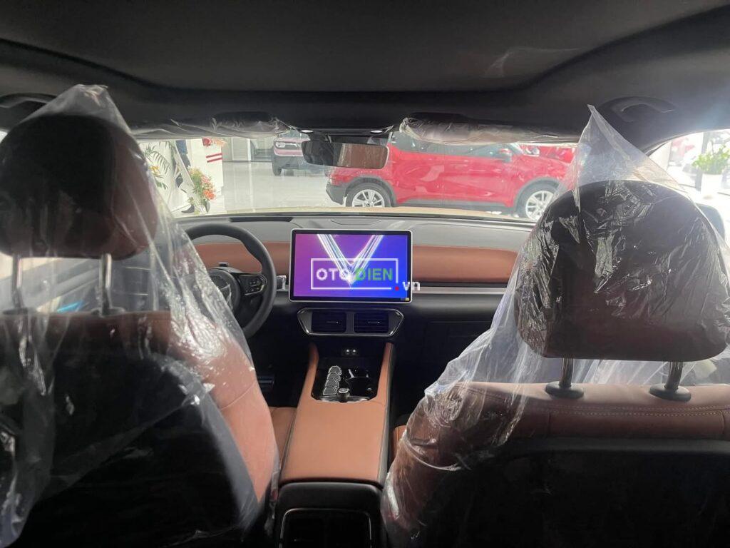 
													VinFast VF8 Plus 2024 mới full														