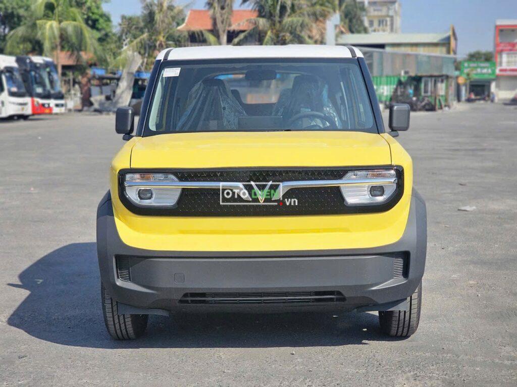 
													VinFast VF3 2025 mới full														