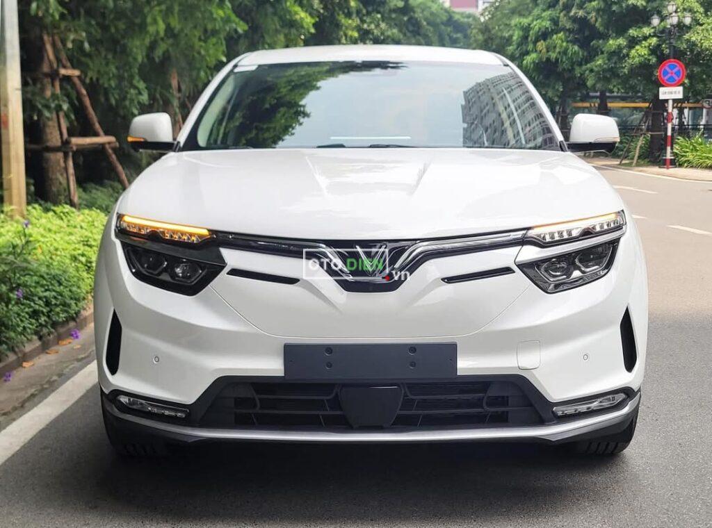
												VinFast VF8 Eco 2024 mới full												