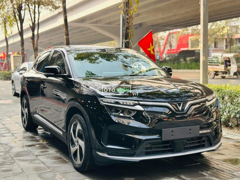 
													VinFast VF8 Eco 2024 mới full														