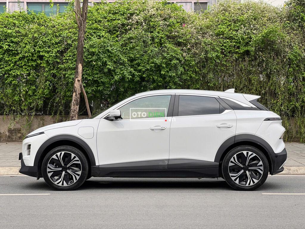 
													VinFast VF6 Plus 2024 mua pin lướt – 5000 km full														
