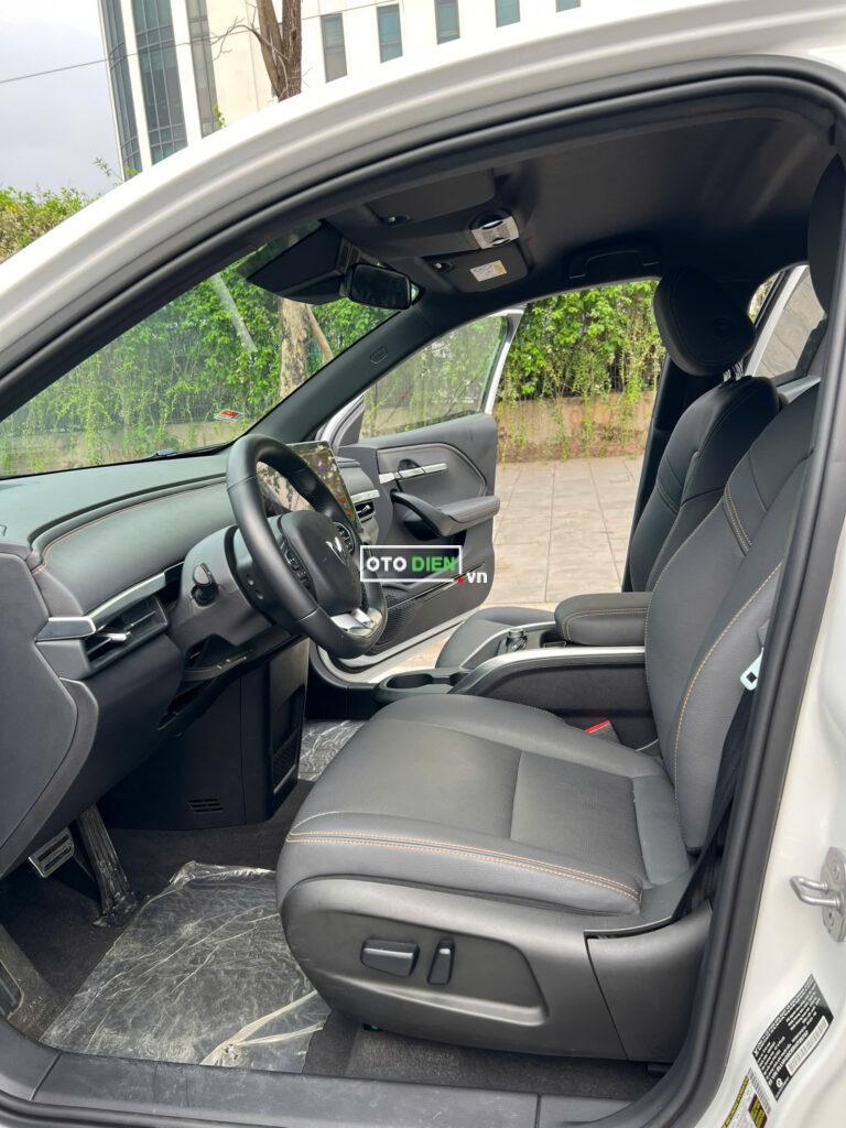 
													VinFast VF6 Plus 2024 mua pin lướt – 5000 km full														
