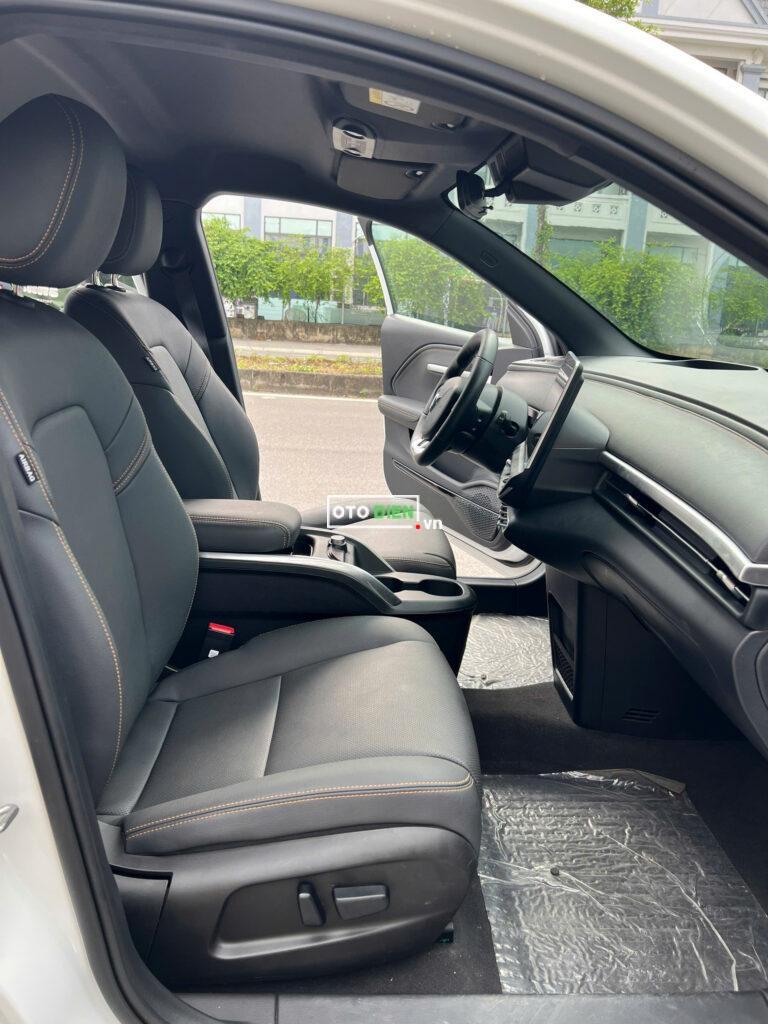 
													VinFast VF6 Plus 2024 mua pin lướt – 5000 km full														