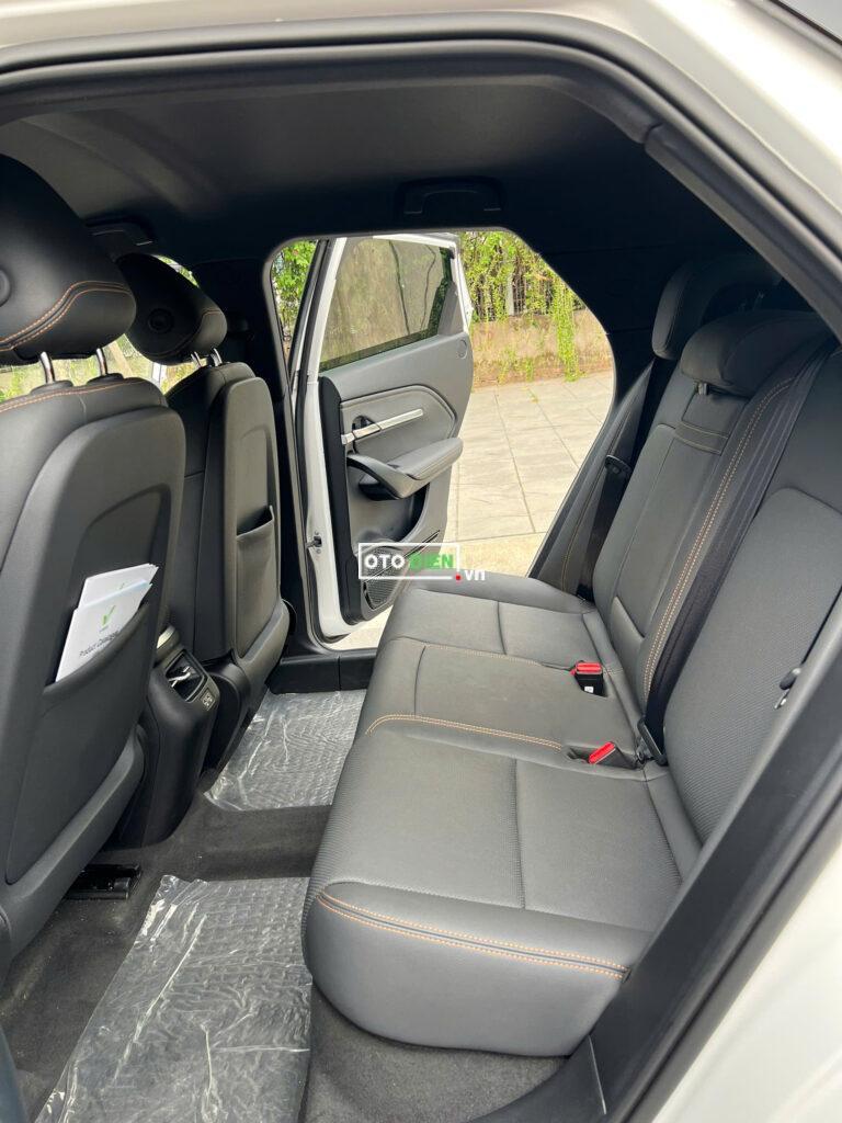 
													VinFast VF6 Plus 2024 mua pin lướt – 5000 km full														