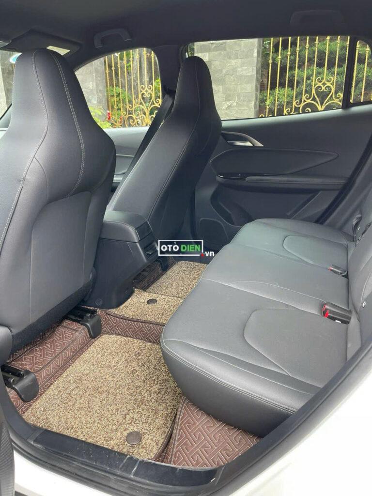 
													VinFast VF e34 2022 thuê pin cũ – 20000 km full														