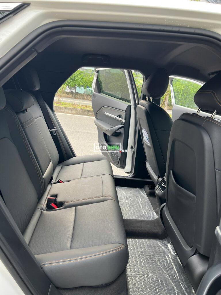 
													VinFast VF6 Plus 2024 mua pin lướt – 5000 km full														