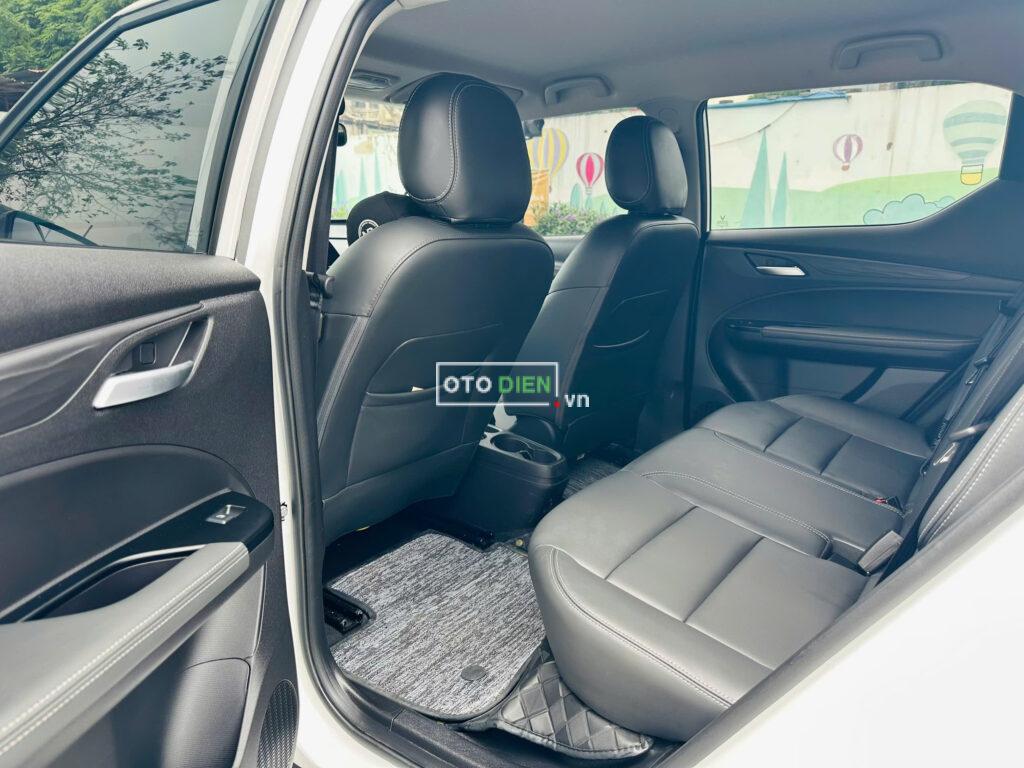 
													VinFast VF5 Plus 2025 mua pin lướt – 7000 km full														