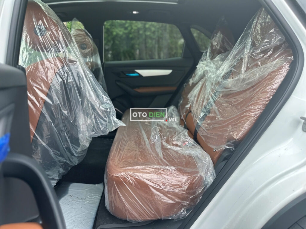 
													VinFast VF8 Plus 2024 lướt – 30 km full														