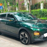 VinFast VF6 Plus 2024 mua pin cũ – 19000 km- 19000 km