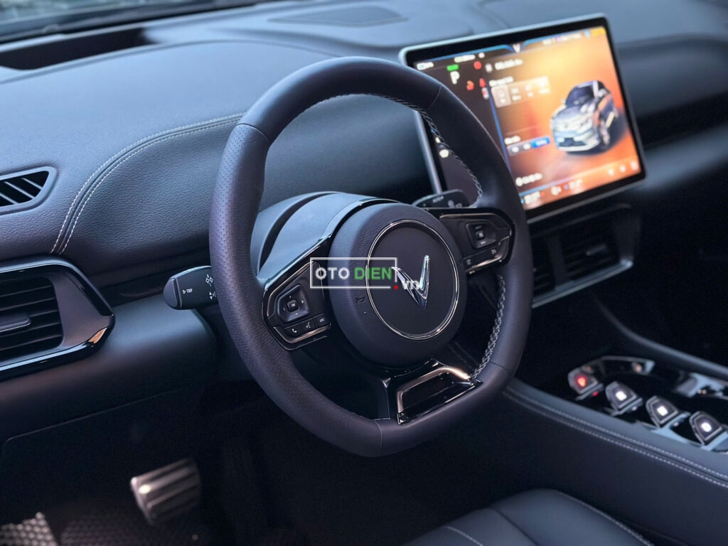 
													VinFast VF8S Lux 2024 lướt – 2000 km full														