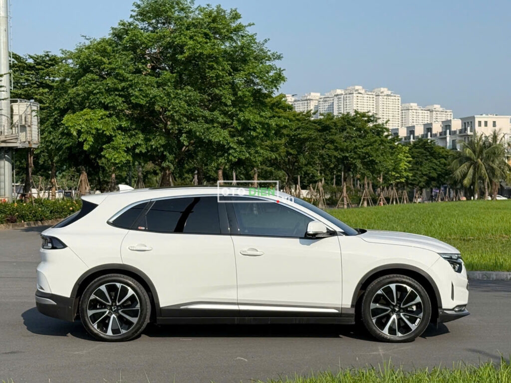 
													VinFast VF8 Plus 2023 thuê pin tp cũ – 30000 km full														
