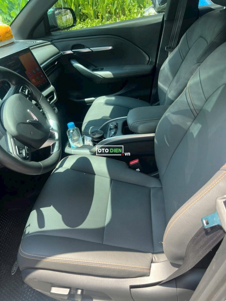 
													VinFast VF6 Plus 2024 mua pin lướt – 8000 km full														