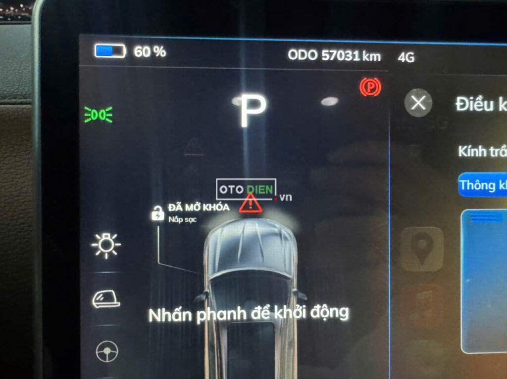 
													VinFast VF8 Plus 2022 thuê pin tp cũ – 57000 km full														