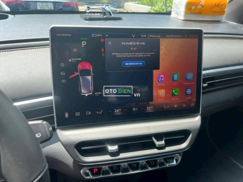 
													VinFast VF6 Plus 2024 mua pin lướt – 8000 km full														